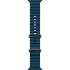 Apple Watch Ultra 2 49mm Titanium Case with Blue Ocean Band, размер M Apple Watch инструкция, поддержка, форум, описание, мануал
