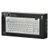 Logitech G PRO X TKL White (русская раскладка) Игровые беспроводные клавиатуры инструкция, поддержка, форум, описание, мануал