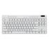 Logitech G PRO X TKL White (русская раскладка) Игровые беспроводные клавиатуры инструкция, поддержка, форум, описание, мануал
