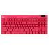 Logitech G PRO X TKL Pink (русская раскладка) Игровые беспроводные клавиатуры инструкция, поддержка, форум, описание, мануал