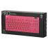 Logitech G PRO X TKL Pink (русская раскладка) Игровые беспроводные клавиатуры инструкция, поддержка, форум, описание, мануал