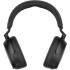 Sennheiser MOMENTUM 4 Wireless Black Наушники Полноразмерные инструкция, поддержка, форум, описание, мануал