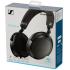 Sennheiser MOMENTUM 4 Wireless Black Наушники Полноразмерные инструкция, поддержка, форум, описание, мануал