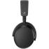 Sennheiser MOMENTUM 4 Wireless Black Наушники Полноразмерные инструкция, поддержка, форум, описание, мануал