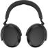 Sennheiser MOMENTUM 4 Wireless Black Наушники Полноразмерные инструкция, поддержка, форум, описание, мануал