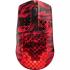 Steelseries Aerox 3 WL Faze Clan Беспроводные мыши игровые инструкция, поддержка, форум, описание, мануал