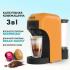 Vista Trifony DNS300 O Капсульные кофемашины Dolce Gusto инструкция, поддержка, форум, описание, мануал