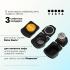 Vista Trifony DNS300 S Капсульные кофемашины Dolce Gusto инструкция, поддержка, форум, описание, мануал