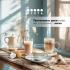 Vista Trifony DNS300 S Капсульные кофемашины Dolce Gusto инструкция, поддержка, форум, описание, мануал