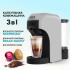 Vista Trifony DNS300 S Капсульные кофемашины Dolce Gusto инструкция, поддержка, форум, описание, мануал