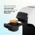 Vista Trifony DNS300 S Капсульные кофемашины Dolce Gusto инструкция, поддержка, форум, описание, мануал