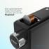 Vista Venetta Mini NS600 B черная Кофемашины капсульные Nespresso инструкция, поддержка, форум, описание, мануал