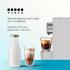 Vista Venetta Mini NS600 S серебристая Кофемашины капсульные Nespresso инструкция, поддержка, форум, описание, мануал