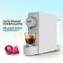 Vista Venetta Mini NS600 S серебристая Кофемашины капсульные Nespresso инструкция, поддержка, форум, описание, мануал