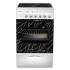 Лысьва EF4011MK00 White Электрические Плиты инструкция, поддержка, форум, описание, мануал