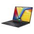 Asus Vivobook 16 M1605YA-MB002/16"/AMD Ryzen 5 7530U/8/512/noOS/Black Ноутбуки инструкция, поддержка, форум, описание, мануал