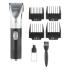 Dewal Beauty Dandy HC9008 Машинки Для Стрижки инструкция, поддержка, форум, описание, мануал