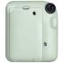 Fujifilm Instax Mini 12 Mint Green Фотоаппараты Моментальной Печати инструкция, поддержка, форум, описание, мануал