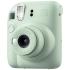 Fujifilm Instax Mini 12 Mint Green Фотоаппараты Моментальной Печати инструкция, поддержка, форум, описание, мануал