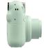 Fujifilm Instax Mini 12 Mint Green Фотоаппараты Моментальной Печати инструкция, поддержка, форум, описание, мануал