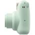 Fujifilm Instax Mini 12 Mint Green Фотоаппараты Моментальной Печати инструкция, поддержка, форум, описание, мануал