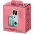 Fujifilm Instax Mini 12 Mint Green Фотоаппараты Моментальной Печати инструкция, поддержка, форум, описание, мануал