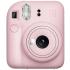 Fujifilm Instax Mini 12 Blossom Pink Фотоаппараты Моментальной Печати инструкция, поддержка, форум, описание, мануал