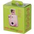 Fujifilm Instax Mini 12 Blossom Pink Фотоаппараты Моментальной Печати инструкция, поддержка, форум, описание, мануал