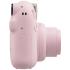 Fujifilm Instax Mini 12 Blossom Pink Фотоаппараты Моментальной Печати инструкция, поддержка, форум, описание, мануал