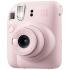 Fujifilm Instax Mini 12 Blossom Pink Фотоаппараты Моментальной Печати инструкция, поддержка, форум, описание, мануал