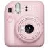 Fujifilm Instax Mini 12 Blossom Pink Фотоаппараты Моментальной Печати инструкция, поддержка, форум, описание, мануал