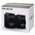 Pioneer DJ DM-40D-BT Активные Колонки инструкция, поддержка, форум, описание, мануал