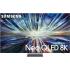 Samsung QE85QN900DUXRU Телевизоры инструкция, поддержка, форум, описание, мануал