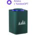 Яндекс Станция Макс с Алисой на YaGPT, с Zigbee, зеленый (65Вт) (YNDX-00053Z), хороший Умные колонки инструкция, поддержка, форум, описание, мануал