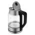Vitek VT-7043 серебристый Электрические Чайники инструкция, поддержка, форум, описание, мануал