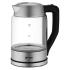 Vitek VT-7043 серебристый Электрические Чайники инструкция, поддержка, форум, описание, мануал