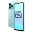 Realme C51 4/128GB Mint Green (RMX3830) Смартфоны инструкция, поддержка, форум, описание, мануал