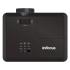 InFocus IN113AA DLP/4000 лм/SVGA/1,94-2,16:1/HDMI/3W/черный Видеопроекторы инструкция, поддержка, форум, описание, мануал
