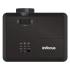 InFocus IN113AA DLP/4000 лм/SVGA/1,94-2,16:1/HDMI/3W/черный Видеопроекторы инструкция, поддержка, форум, описание, мануал
