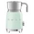 Smeg MFF11PGEU Капучинаторы инструкция, поддержка, форум, описание, мануал
