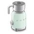 Smeg MFF11PGEU Капучинаторы инструкция, поддержка, форум, описание, мануал