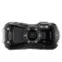 Ricoh WG-80 Black Цифровые Компактные Фотоаппараты инструкция, поддержка, форум, описание, мануал