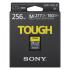 Sony Tough SDXC 256GB UHS-I Карты памяти SDHC/XC инструкция, поддержка, форум, описание, мануал