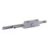НОРА-М 440 Slider (от 70 до 130 кг) серый 18783 Дверные доводчики инструкция, поддержка, форум, описание, мануал