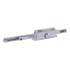 НОРА-М 440 Slider (от 70 до 130 кг) серебро 18782 Дверные доводчики инструкция, поддержка, форум, описание, мануал