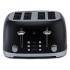 Accesstyle TS4P400B Тостеры инструкция, поддержка, форум, описание, мануал