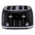 Accesstyle TS4P400B Тостеры инструкция, поддержка, форум, описание, мануал