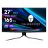 Thunderobot 27"/IPS/1920x1080/165Гц/серебристый (LF27F165L) Игровые мониторы инструкция, поддержка, форум, описание, мануал