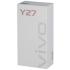 VIVO Y27 6/128GB Blue (V2249) Смартфоны инструкция, поддержка, форум, описание, мануал