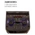 Aiwa CAS-600 Музыкальные Системы Midi инструкция, поддержка, форум, описание, мануал